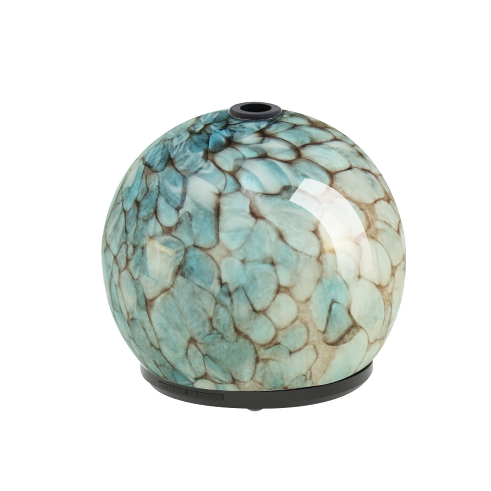 Glass Aroma Diffuser | 240ml Aroma Diffuser | Ethereal Diffusers