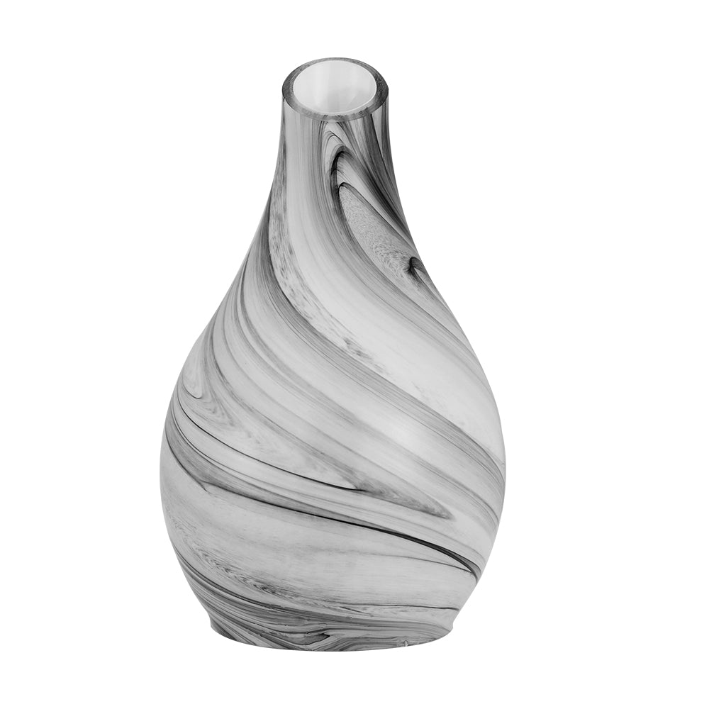 Marble Aroma Humidifier | LED Glass Diffuser | Ethereal Diffusers