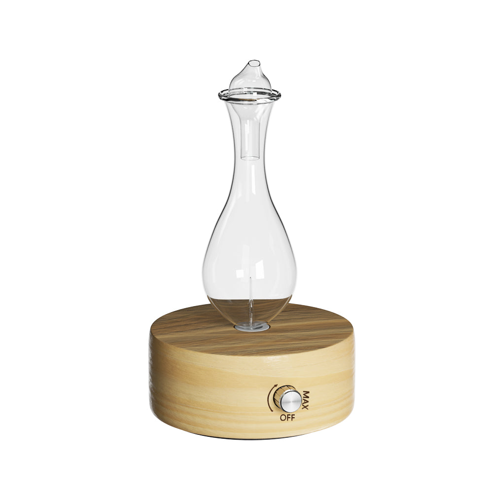 Aroma Waterless Diffuser | Waterless Aroma Diffuser|Ethereal Diffusers