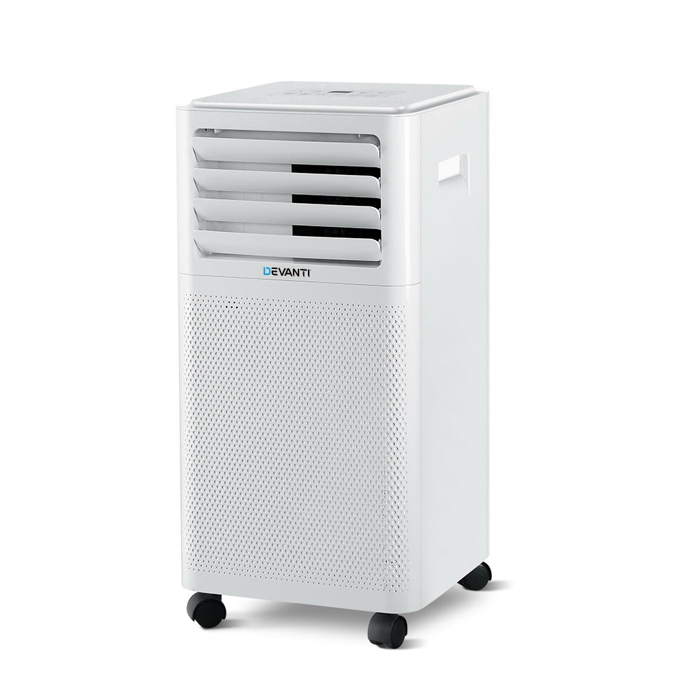 Fan Cooling Dehumidifier | Portable Fan Cooler | Ethereal Diffusers
