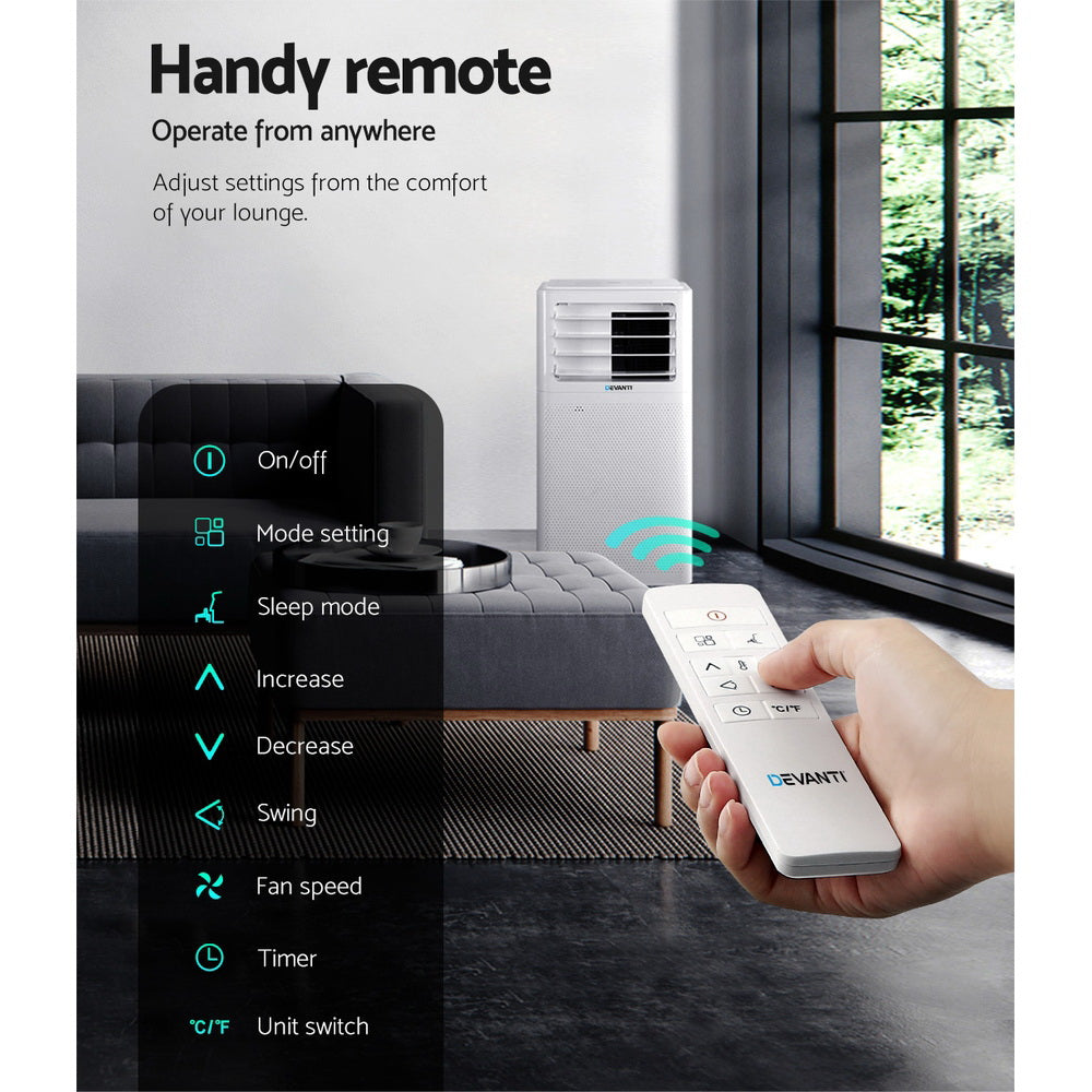 Fan Cooling Dehumidifier | Portable Fan Cooler | Ethereal Diffusers