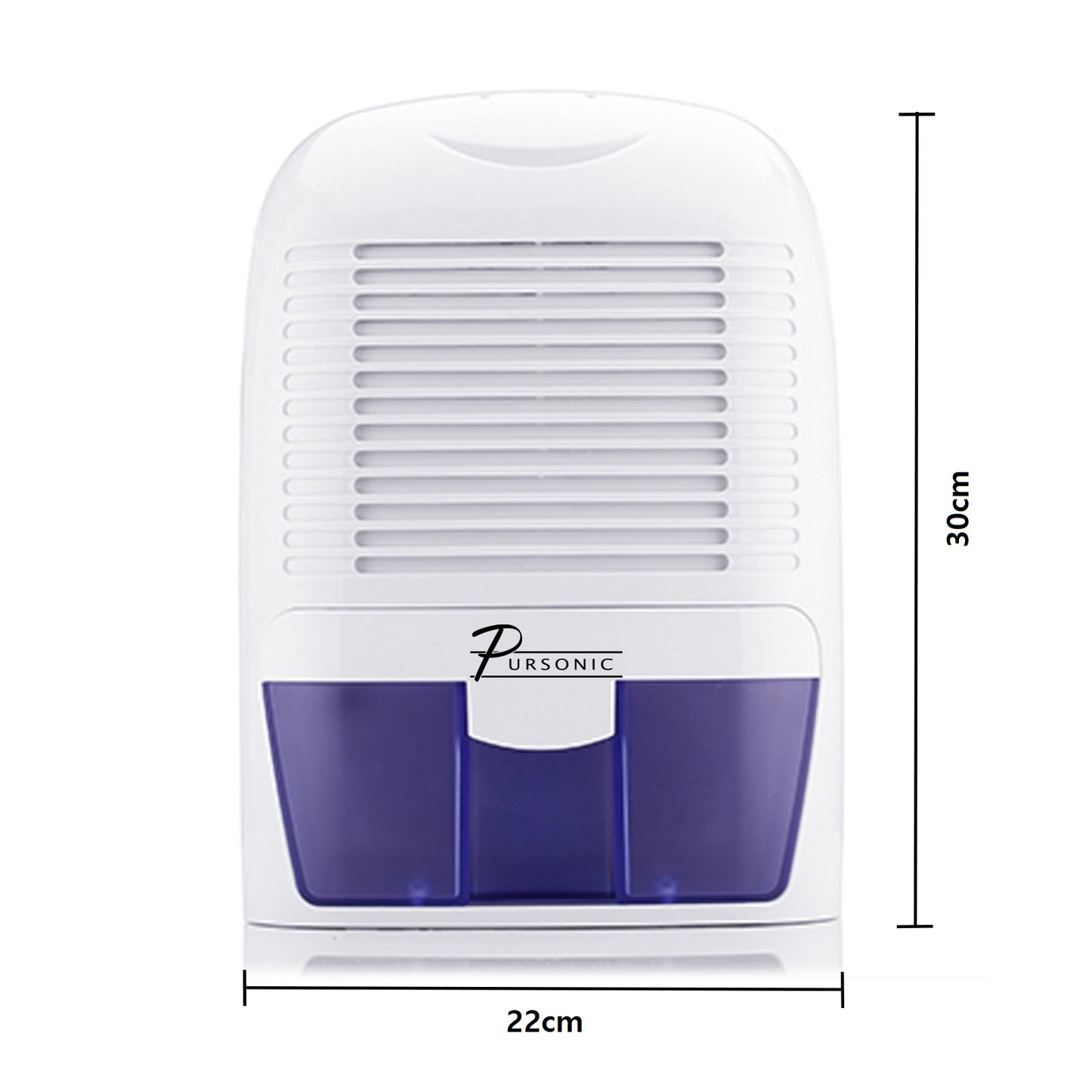 Portable Air Dehumidifier | Pursonic Dehumidifier | Ethereal Diffusers