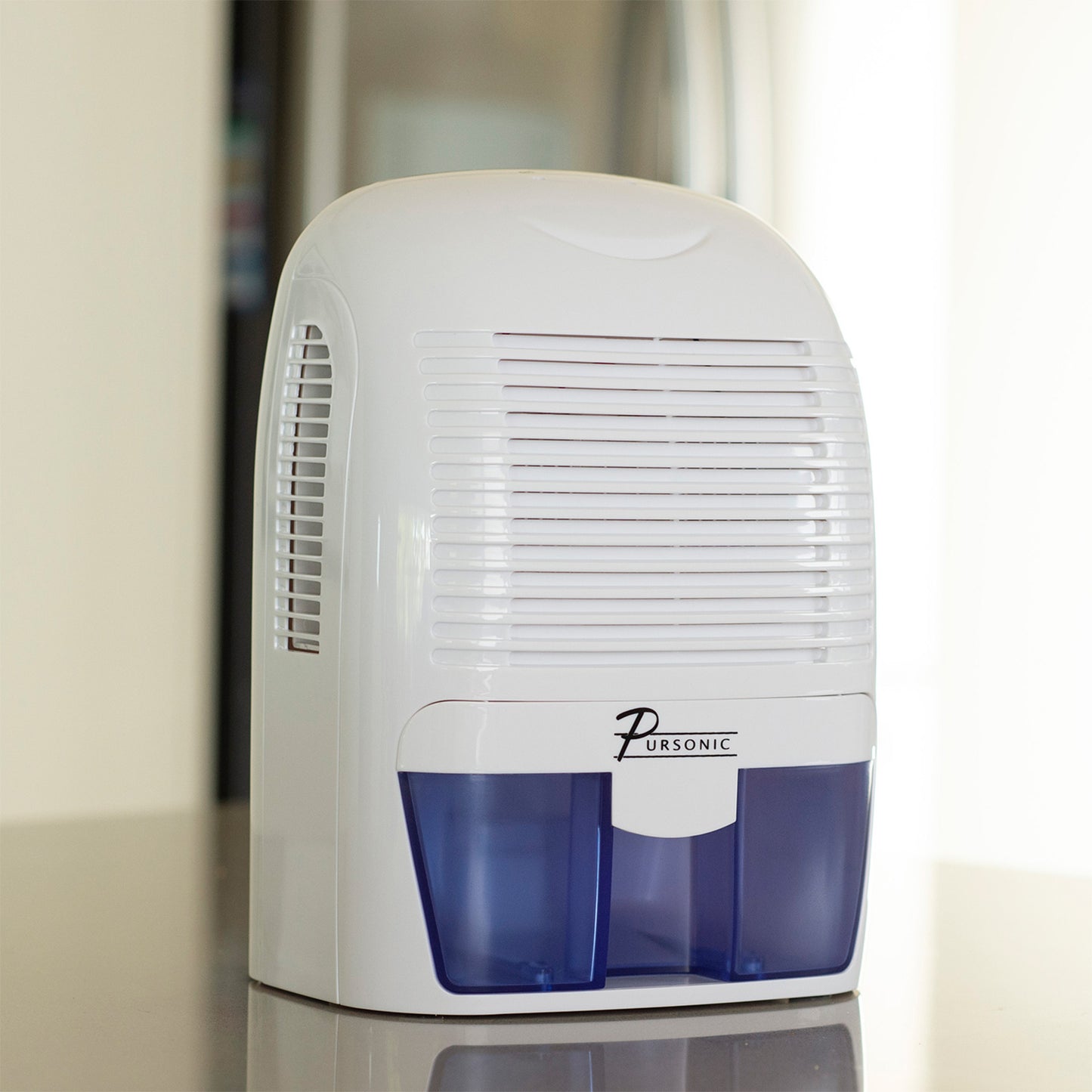 Portable Air Dehumidifier | Pursonic Dehumidifier | Ethereal Diffusers