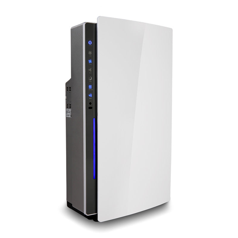 Shinco Air Purifiers | SAD-2401 Air Purifier | Ethereal Diffusers