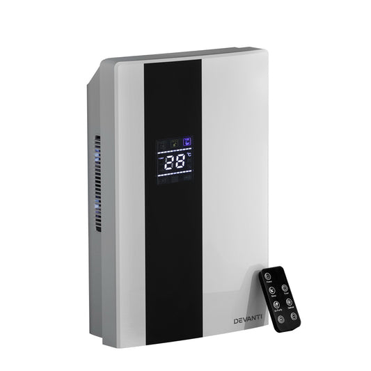 Home Air Purifier | White Air Purifier | Ethereal Diffusers