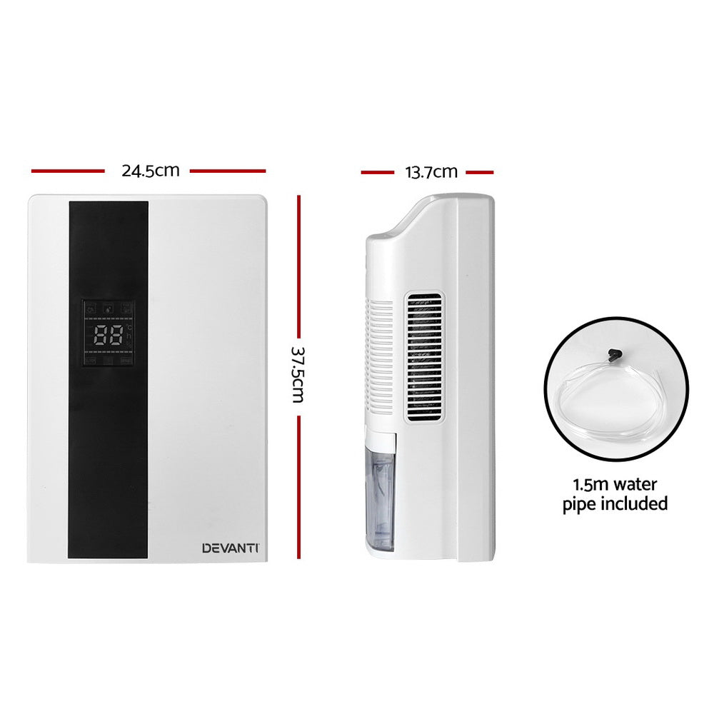 Home Air Purifier | White Air Purifier | Ethereal Diffusers