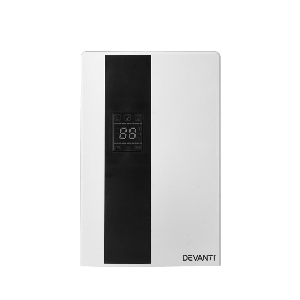 Home Air Purifier | White Air Purifier | Ethereal Diffusers