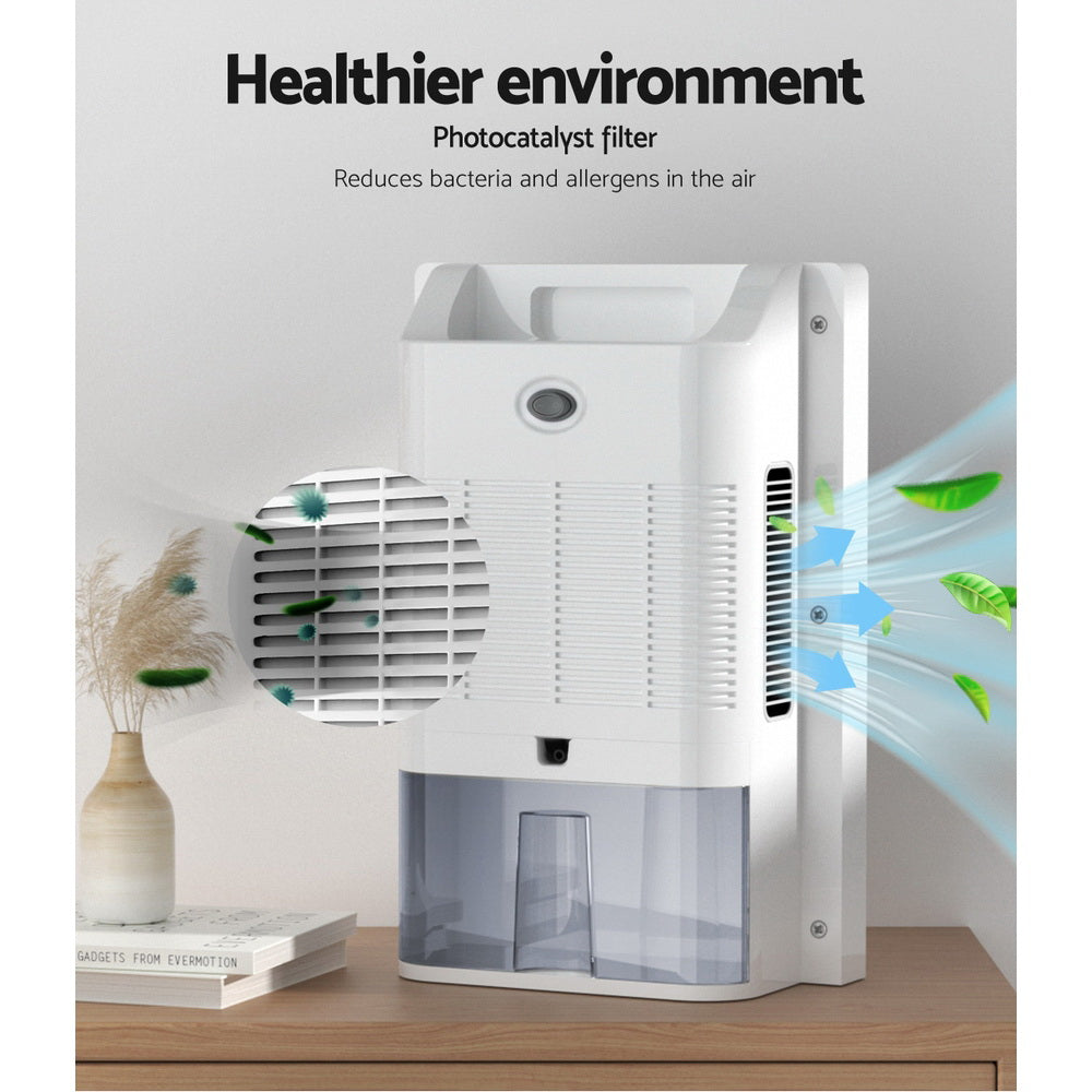 Home Air Purifier | White Air Purifier | Ethereal Diffusers