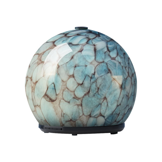 Glass Aroma Diffuser | 240ml Aroma Diffuser | Ethereal Diffusers