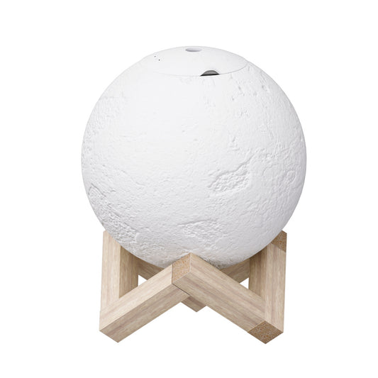 Moon Lamp Diffuser | Aroma Moon Lamp | Ethereal Diffusers