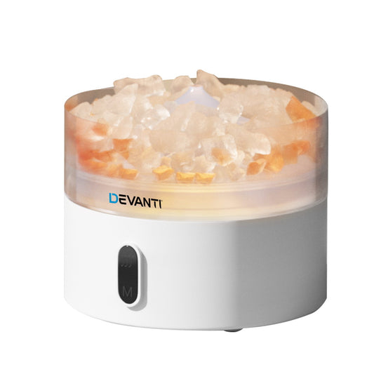 LED Aroma Diffuser | Aromatherapy Humidifier | Ethereal Diffusers