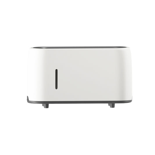 Aromatherapy Flame Diffuser | 240ml Aroma Diffuser |Ethereal Diffusers