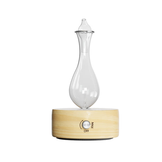 Aroma Waterless Diffuser | Waterless Aroma Diffuser|Ethereal Diffusers