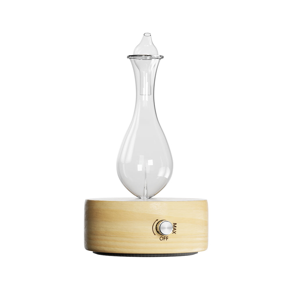 Aroma Waterless Diffuser | Waterless Aroma Diffuser|Ethereal Diffusers