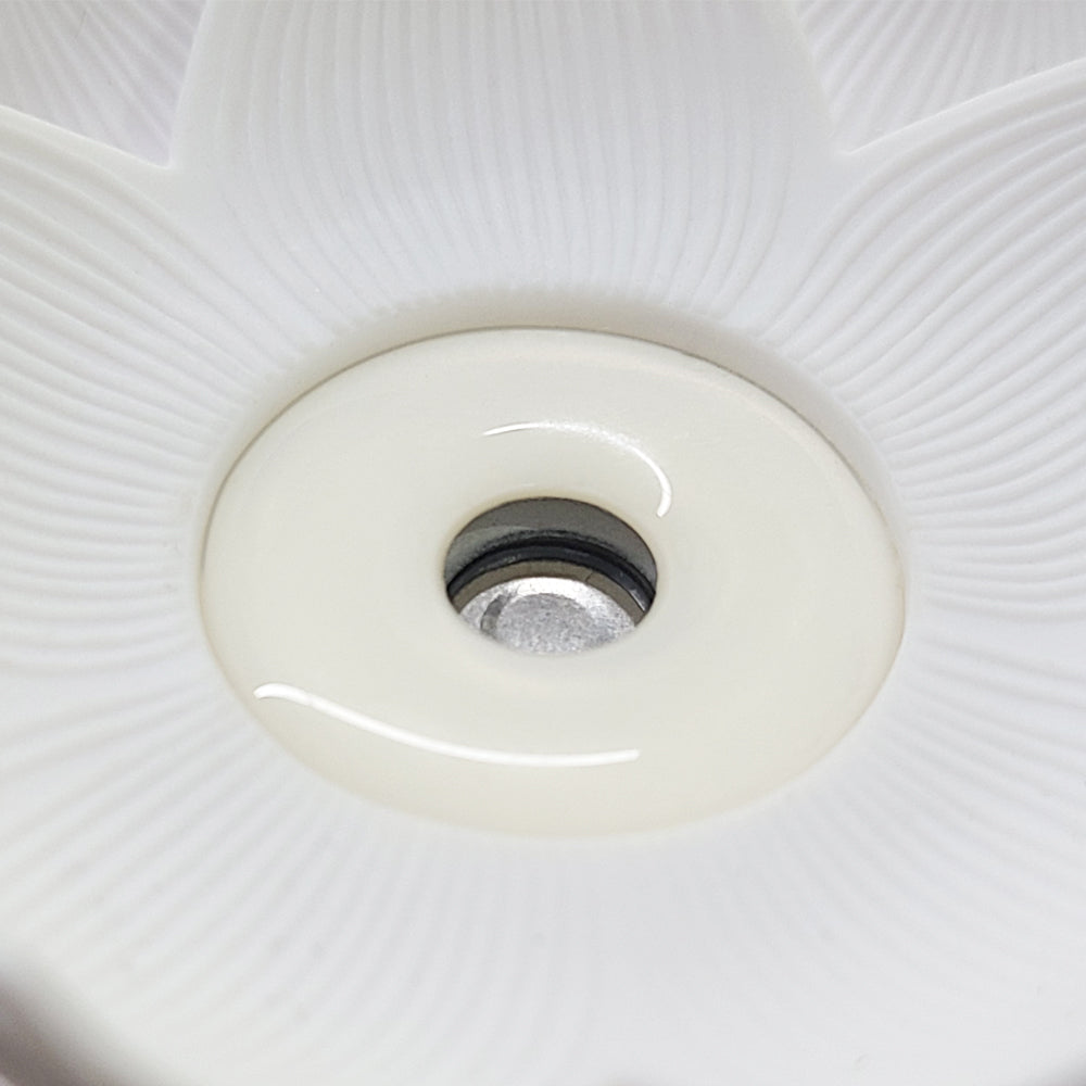 Lotus Aroma Diffuser | 200ml Aroma Diffuser | Ethereal Diffusers