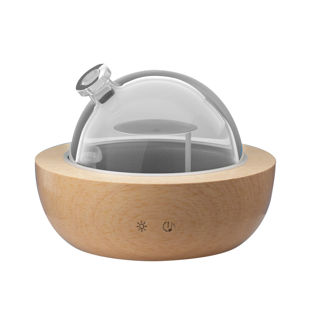 Ultrasonic Aroma Diffuser | Devanti Diffuser | Ethereal Diffusers