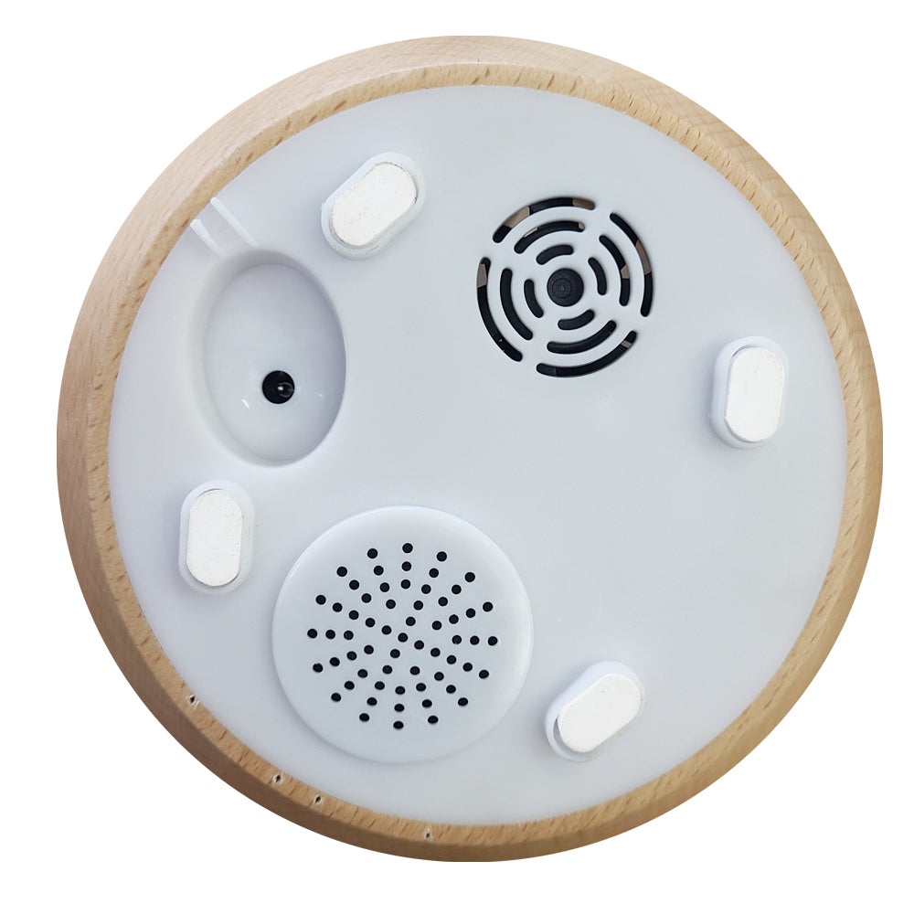 Ultrasonic Aroma Diffuser | Devanti Diffuser | Ethereal Diffusers