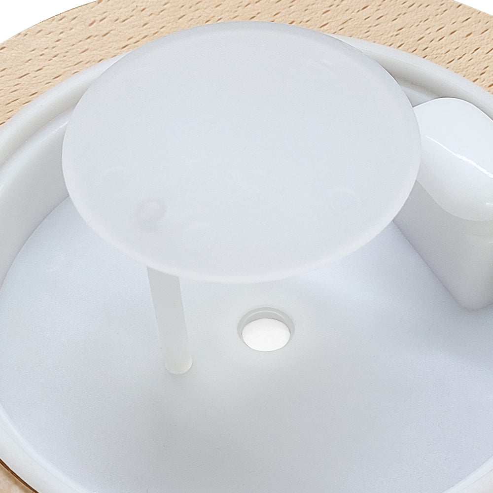 Ultrasonic Aroma Diffuser | Devanti Diffuser | Ethereal Diffusers