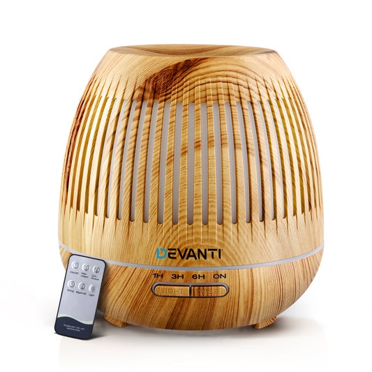 Aromatherapy Humidifier 400ml | Aroma Humidifier | Ethereal Diffusers