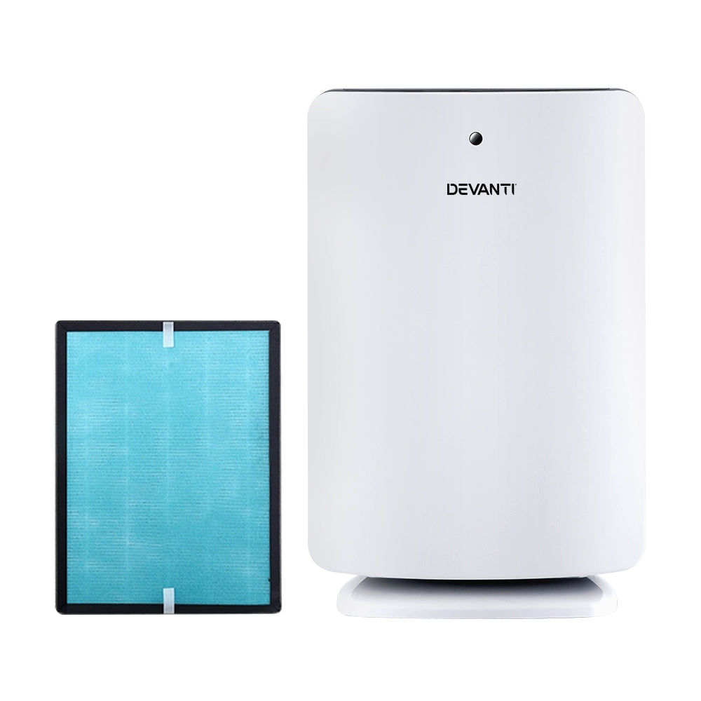 Automatic Air Purifier | Air Purifier Freshener | Ethereal Diffusers