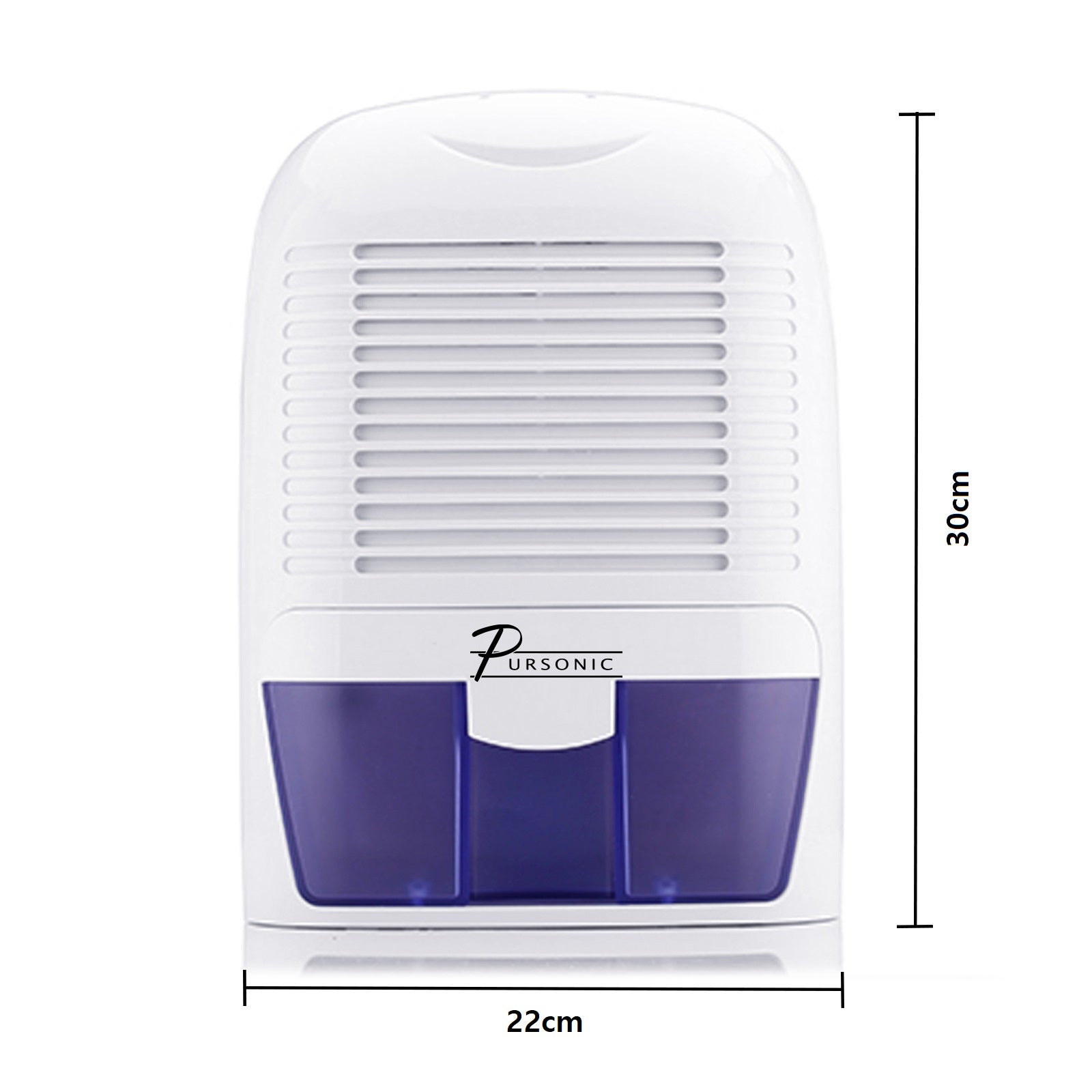 Portable Air Dehumidifier | Pursonic Dehumidifier | Ethereal Diffusers