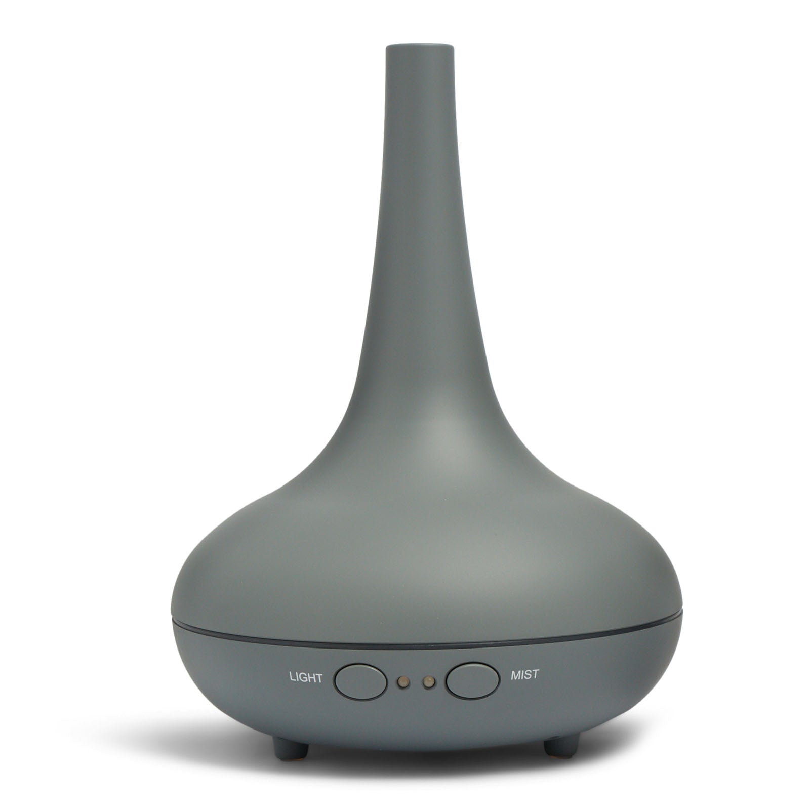 LED Ultrasonic Humidifier | Essential Oil Diffuser | Ethereal Diffuser