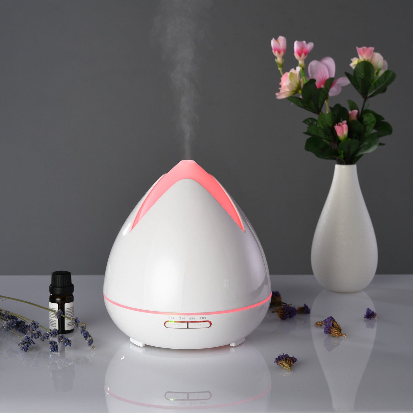 Cool Mist Diffuser | Ultrasonic Diffuser | Ethereal Diffusers