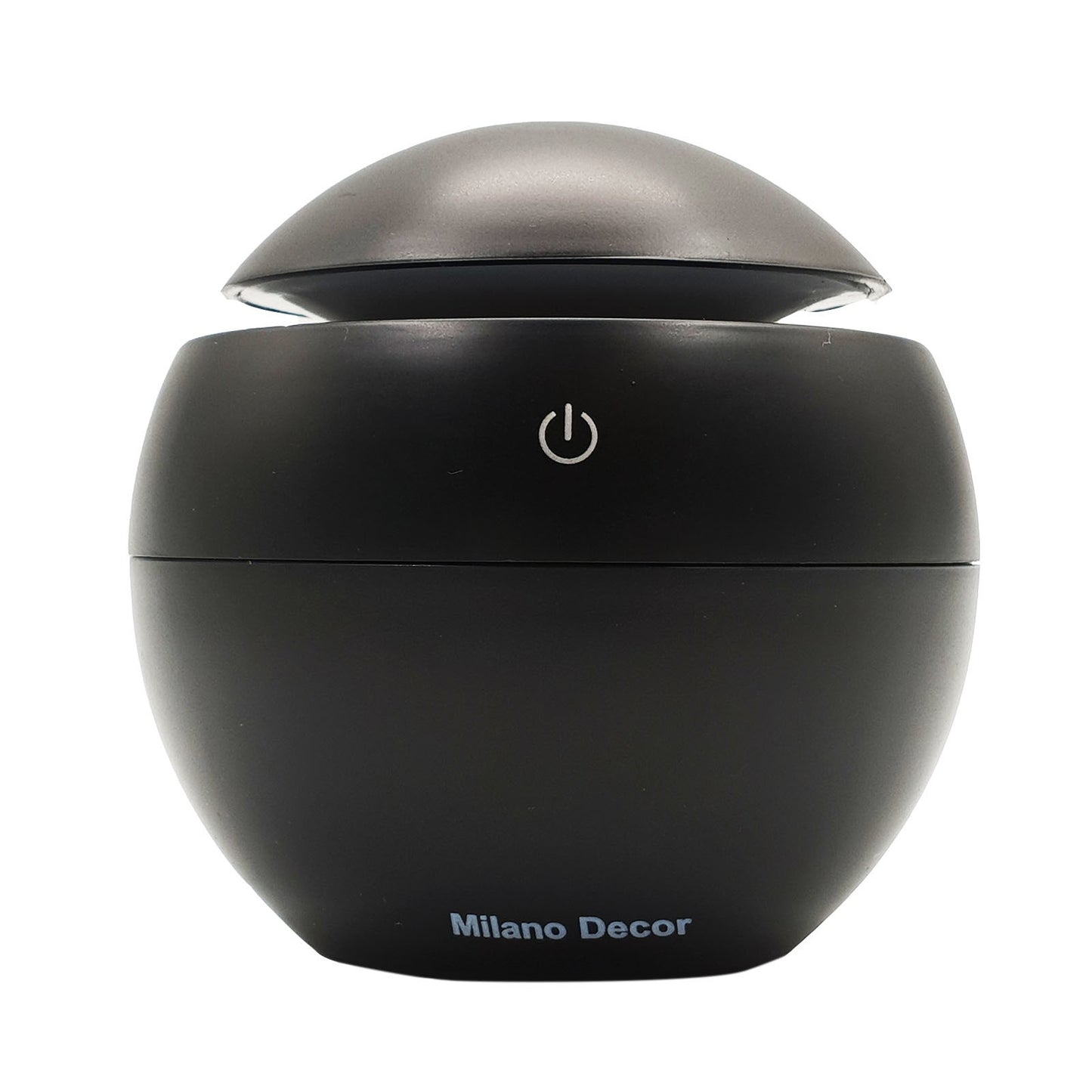 LED Light Humidifier | Ultrasonic Diffuser Set | Ethereal Diffusers