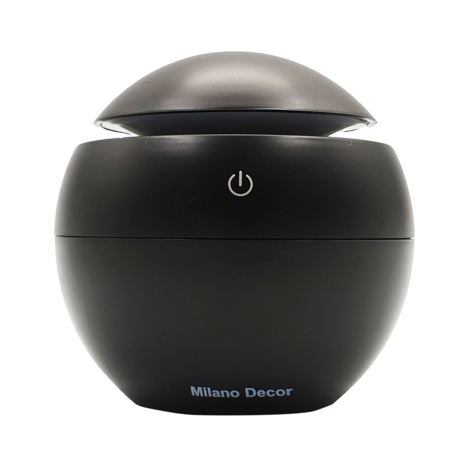 LED Light Humidifier | Ultrasonic Diffuser Set | Ethereal Diffusers