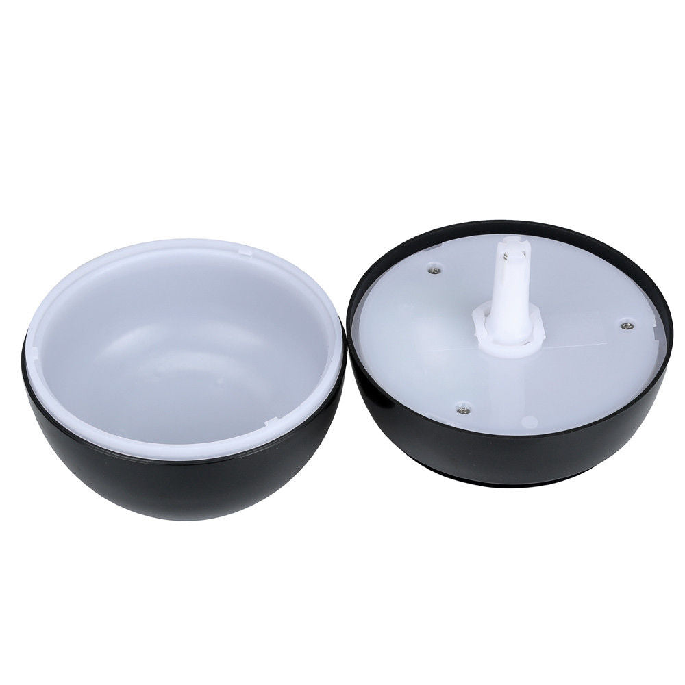 LED Light Humidifier | Ultrasonic Diffuser Set | Ethereal Diffusers
