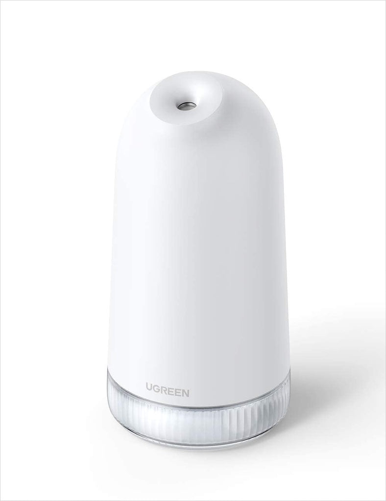 Ugreen White Humidifier | Pudding Humidifier | Ethereal Diffusers