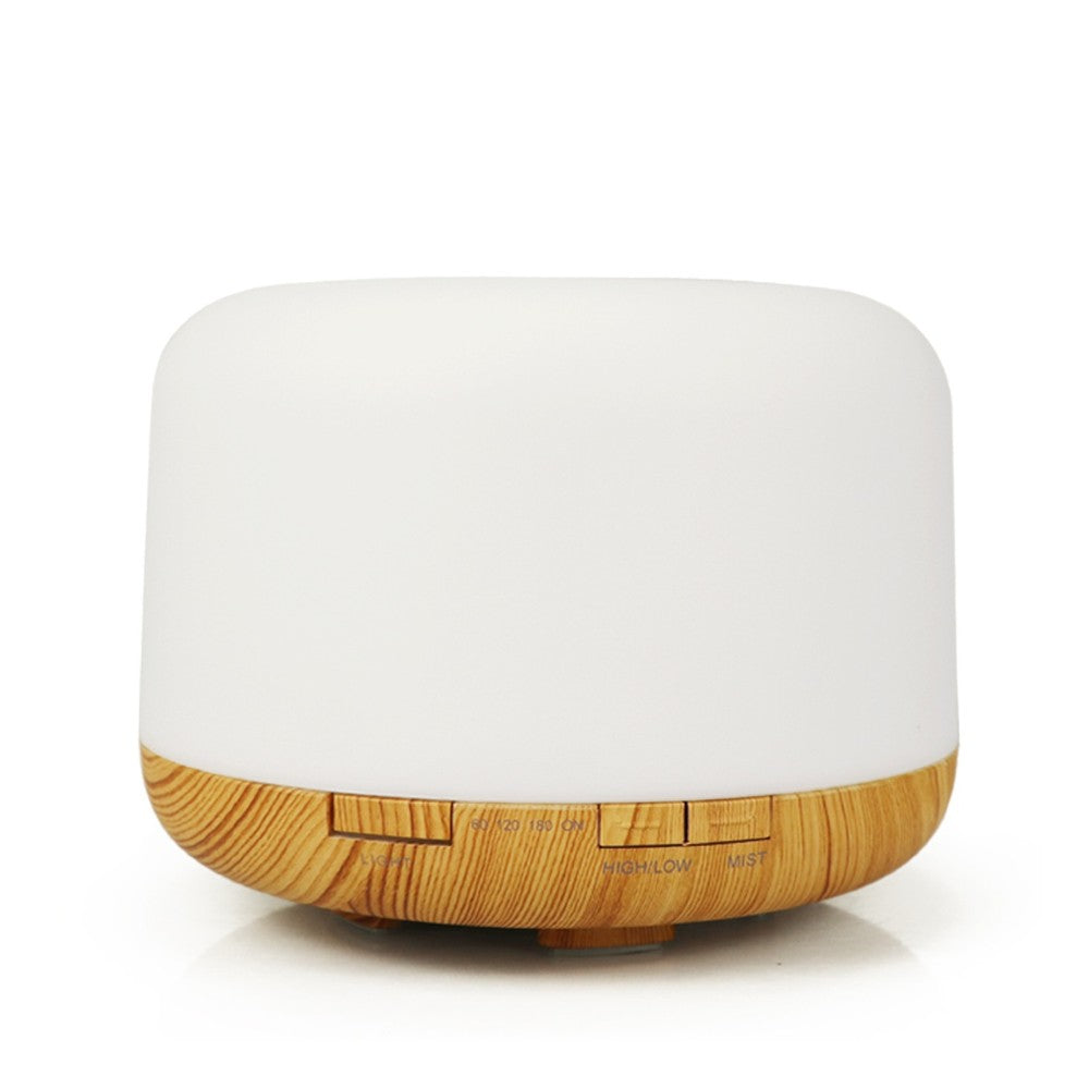 Aromatherapy Essential Oil Diffuser | Ethereal Diffusers