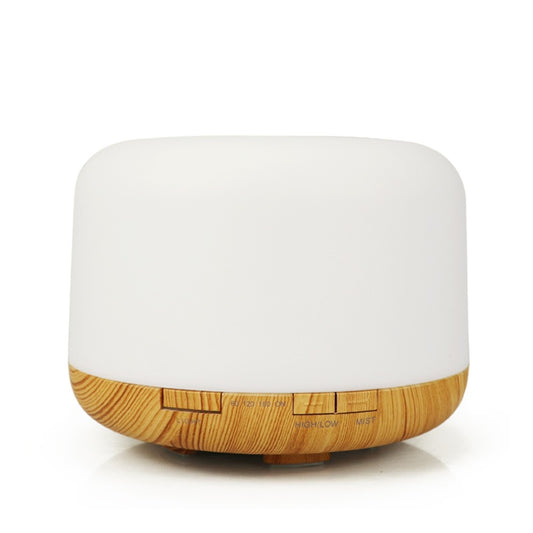 Aromatherapy Essential Oil Diffuser | Ethereal Diffusers