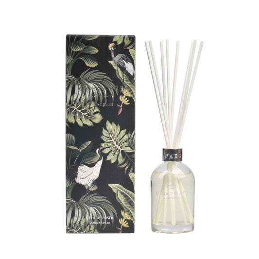 Jasmine Reed Diffuser | Jasmine Lime Diffuser | Ethereal Diffusers
