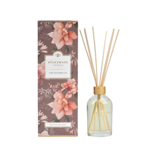 Reed Pink Watermelon Diffuser | Aromatic Diffuser | Ethereal Diffusers