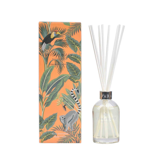 Fragrance Reed Diffuser | 200ml Reed Diffuser | Ethereal Diffusers