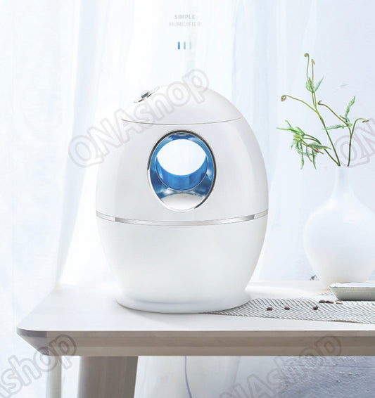 Cool Mist Humidifier | 800ml Air Mist Humidifier | Ethereal Diffusers