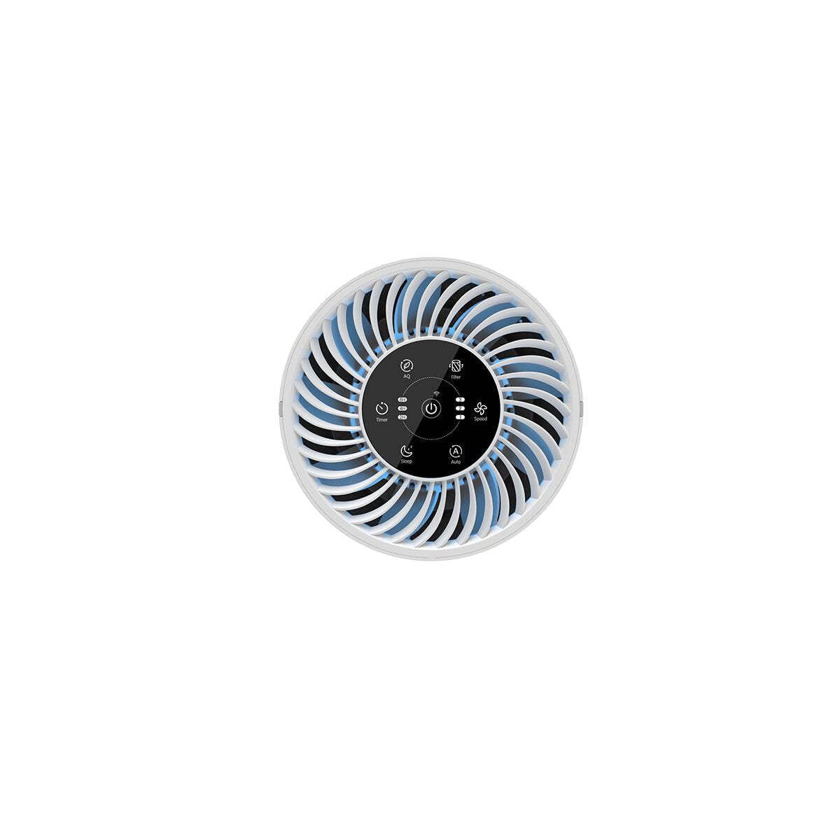 Air Purifier with CADR 205mÂ³/h | Air Purifier | Ethereal Diffusers
